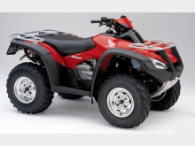 Фото Honda TRX680FA  №6