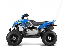 Фото Polaris Outlaw 110  №1