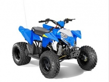 Фото Polaris Outlaw 110  №2