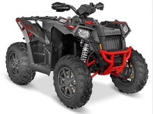 Фото Polaris Scrambler 1000  №2