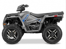 Фото Polaris Sportsman 570 SP  №1